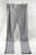 2013 Miami Marlins Joe Espada #4 Game Used Grey Baseball Pants Size 34 DP99478