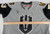 2022-23 Henderson Silver Knights Marcus Kallionkieli #53 Game Issued Grey Jersey