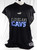 Cleveland Cavaliers Team Issued Black Tank Top Shirt 3XL 333