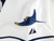 2000s Mens Tampa Bay Rays Blank Authentic White Jersey Majestic 52 966