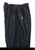 1997-99 Cleveland Cavaliers #26 Game Used Black Warm Up Pants 36 462