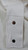 Carolina Hurricanes Game Issued White Practice Jersey 56 429