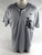 2021 Long Beach State Dirtbags #50 Game Used Grey Jersey Baseball XL 619