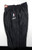 1990s Philadelphia 76ers Game Issued Black Warm Up Pants 38 126