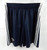 2013-14 New Orleans Pelicans Game Issued Navy Practice Shorts 2XL 201