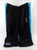 2005-06 Charlotte Hornets Marc Jackson #44 Game Used Black Warm Up Pants 3XL 425