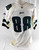 1990s Philadelphia Eagles J.Johnson #88 Game Issued White Jersey 46 956