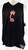 2000s Cincinnati Bearcats #24 Game Issued Black Practice Jersey Basketball 3XL 4