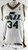 2010-11 Utah Jazz C.J. Miles #34 Game Issued White Jersey XL 777