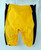 2017 Pittsburgh Steelers Robert Golden #20 Game Used Yellow Pants 30 315