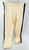 1980s Houston Astros Game Issued Cream Pants 33 603