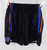 2019-20 Boise State Broncos Game Used Black Shorts Basketball M 773