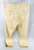 1980s Houston Astros #14 Game Used Cream Baseball Pants 36 608