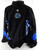 1990s Orlando Magic Game Issued Black Warm Up Jacket 52 679