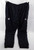 1997-99 Cleveland Cavaliers Game Issued Black Travel Pants XXL 318