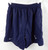 2006-07 Team USA Basketball Game Issued Navy Practice Shorts L 330