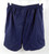 2006-07 Team USA Basketball Game Issued Navy Practice Shorts L 330