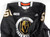 2018 Vegas Golden Knights #50 Game Issued Grey Practice Jersey D Camp NP Rem 54