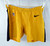 Pittsburgh Steelers Montravius Adams #57 Game Used Yellow Pants 38 305