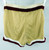 1980-83 Cleveland Cavaliers #21 Game Used Tan Shorts 34 446