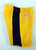 Pittsburgh Steelers Cam Sutton #20 Game Used Yellow Pants 26 299