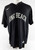 2019 Long Beach State Dirtbags #24 Game Used Black Jersey Baseball XL 247