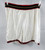 2001-06 Philadelphia 76ers Game Issued White Shorts 44 282