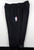 2016-17 Charlotte Hornets Jeremy Lamb #3 Game Used Black Warm Up Pants L 107