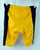 2023 Pittsburgh Steelers Madre Harper #38 Game Used Yellow Pants 34 326