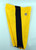 2023 Pittsburgh Steelers Madre Harper #38 Game Used Yellow Pants 34 326