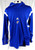 Kansas Jayhawks Game Issued Blue Warm Up Shirt XL 870