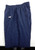 2000-01 Golden State Warriors Game Issued Navy Warm Up Pants 42 467