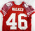 2011 San Francisco 49ers Delanie Walker #46 Game Used Red Jersey 46 707