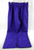 1990s Charlotte Hornets Game Issued Purple Warm Up Pants 46 157