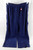 LaSalle Explorers #24 Game Used Navy Warm Up Pants 42 869