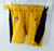 Pittsburgh Steelers Elandon Roberts #50 Game Used Yellow Pants 32 357