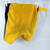 2021 Pittsburgh Steelers #54 Game Used Yellow Pants 32 387