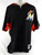 Miami Marlins Ramos #17 Game Used Black Jersey Spring Training BP 52 7
