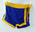 1980s Golden State Warriors #2 Game Used Blue Shorts 38 898
