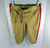 2009 San Francisco 49ers Game Issued Gold Pants 46 DP57182