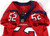 2020 Houston Texans Jonathan Greenard #52 Game Issued Red Jersey 46 992