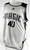 2012-13 Orlando Magic #40 Game Used Black Practice Jersey 4XL DP89414