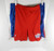 2000s Los Angeles Clippers Game Issued Red Shorts 46 DP57229