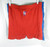2000s Los Angeles Clippers Game Issued Red Shorts 46 DP57229