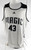 Orlando Magic #43 Game Used Black Practice Jersey 4XL DP89423
