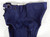 Utah State Aggies Game Used Blue Pants Football XL 411