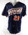 2024 Las Vegas Aviators Carlos Perez #29 Game Used Navy Jersey 46 231