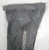 Boise State Broncos Game Used Grey Pants Nike Football 34 416