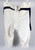 Utah State Aggies Game Used White Pants Football XL 419