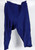 Utah State Aggies Game Used Blue Pants Football XL 420